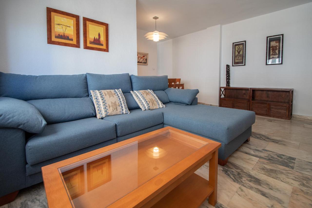 Apartamento Tribalia Kadyks Zewnętrze zdjęcie