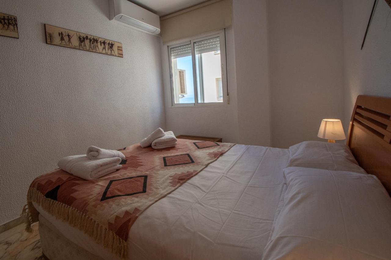 Apartamento Tribalia Kadyks Zewnętrze zdjęcie