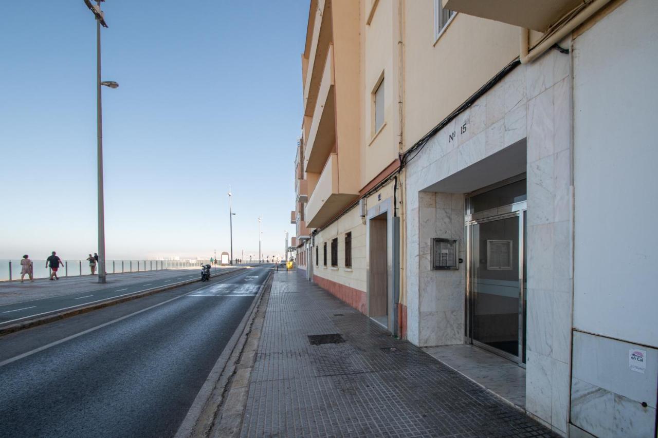 Apartamento Tribalia Kadyks Zewnętrze zdjęcie