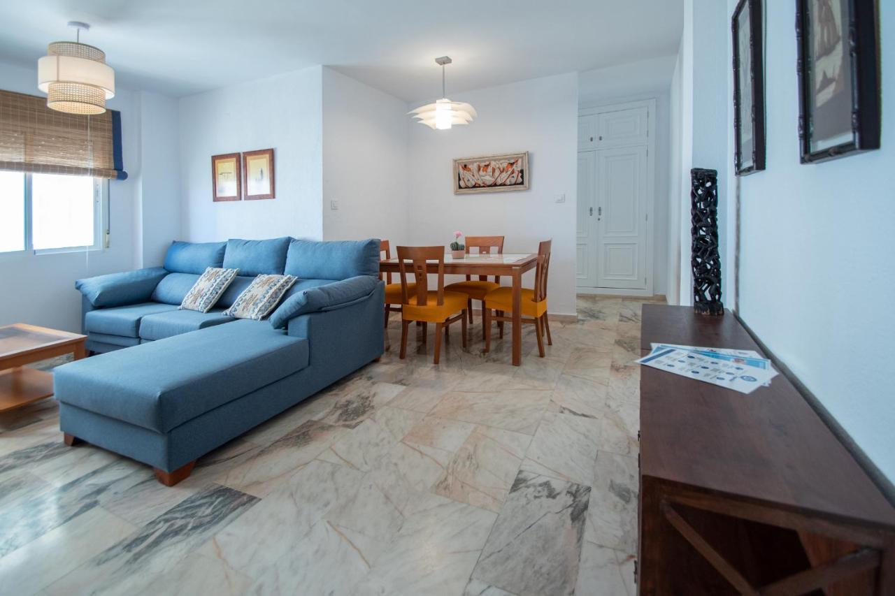 Apartamento Tribalia Kadyks Zewnętrze zdjęcie