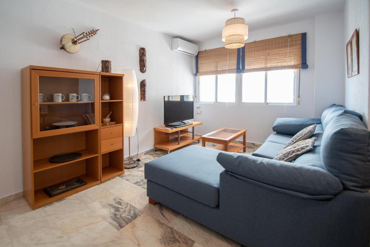 Apartamento Tribalia Kadyks Zewnętrze zdjęcie
