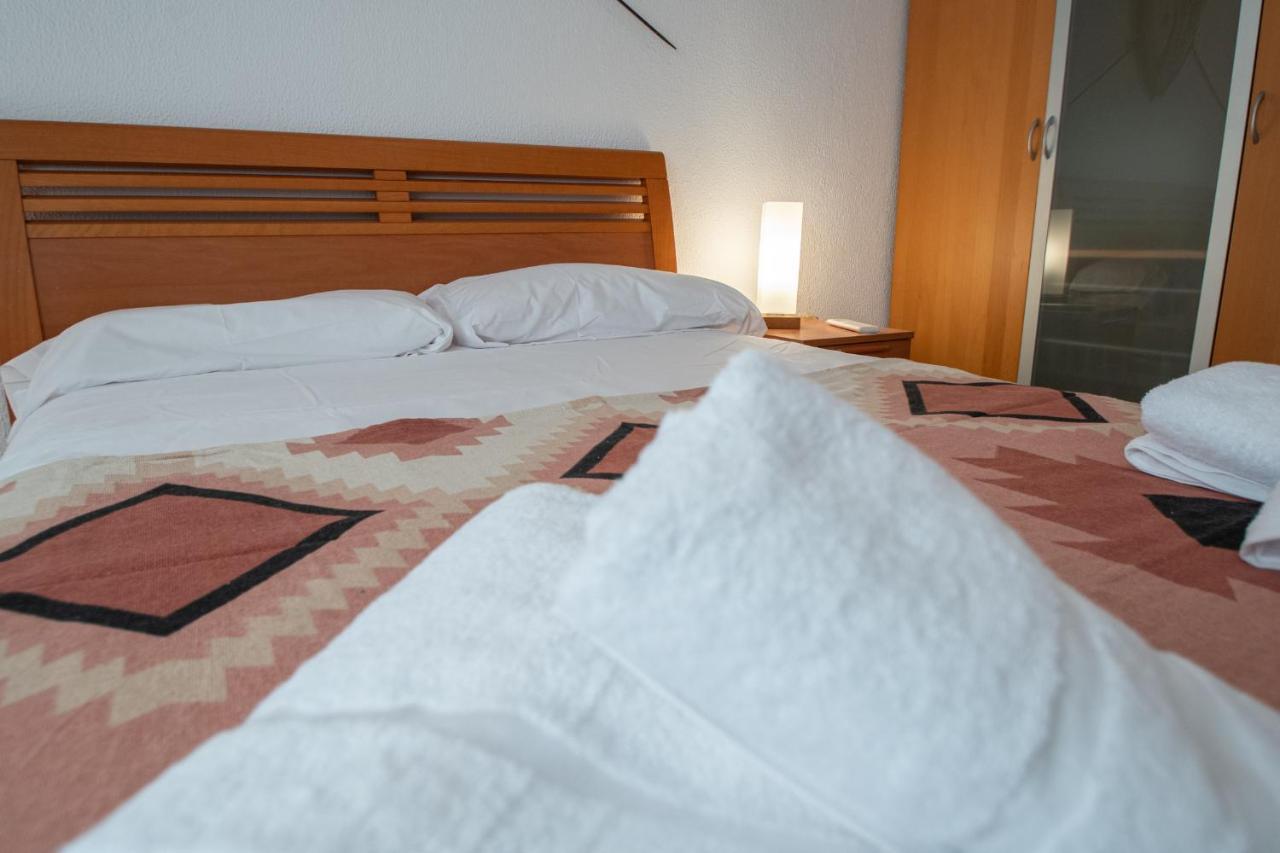 Apartamento Tribalia Kadyks Zewnętrze zdjęcie