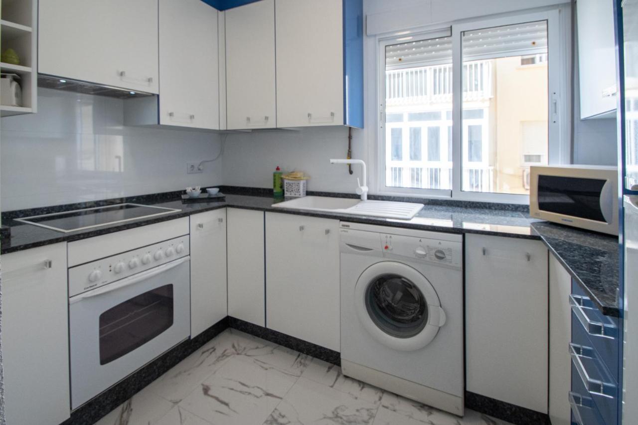 Apartamento Tribalia Kadyks Zewnętrze zdjęcie