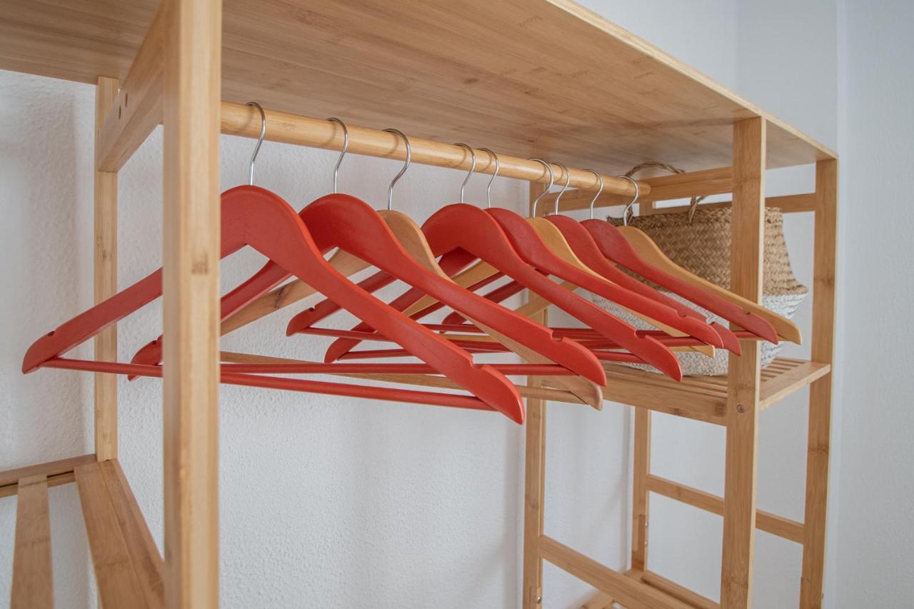 Apartamento Tribalia Kadyks Zewnętrze zdjęcie