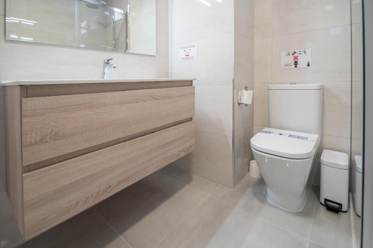 Apartamento Tribalia Kadyks Zewnętrze zdjęcie