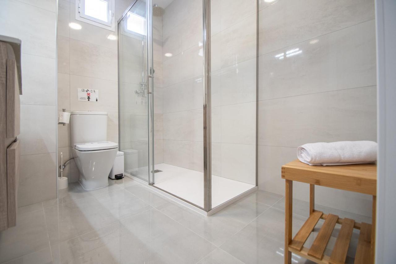 Apartamento Tribalia Kadyks Zewnętrze zdjęcie