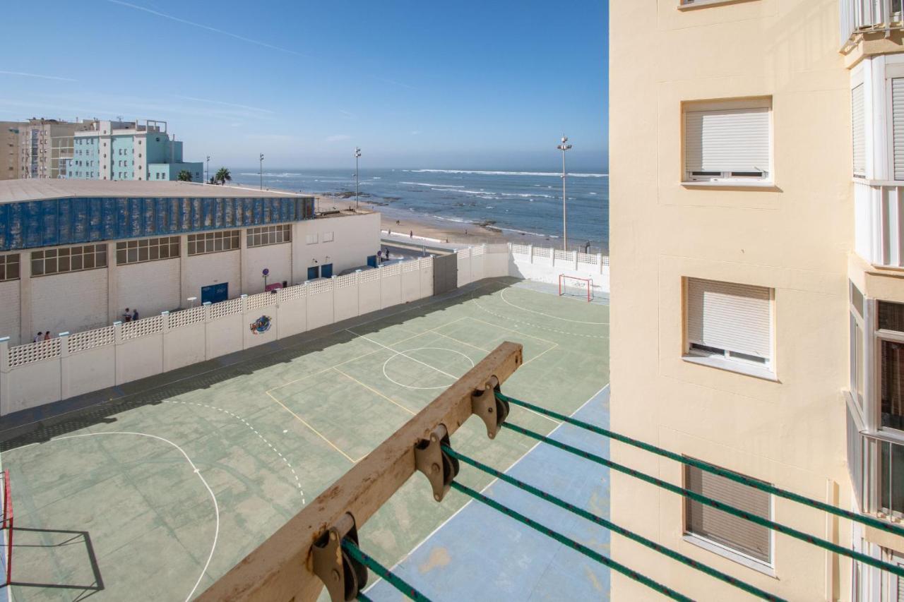 Apartamento Tribalia Kadyks Zewnętrze zdjęcie