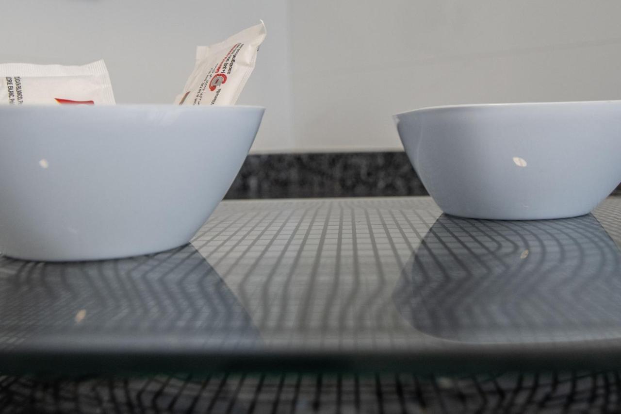 Apartamento Tribalia Kadyks Zewnętrze zdjęcie
