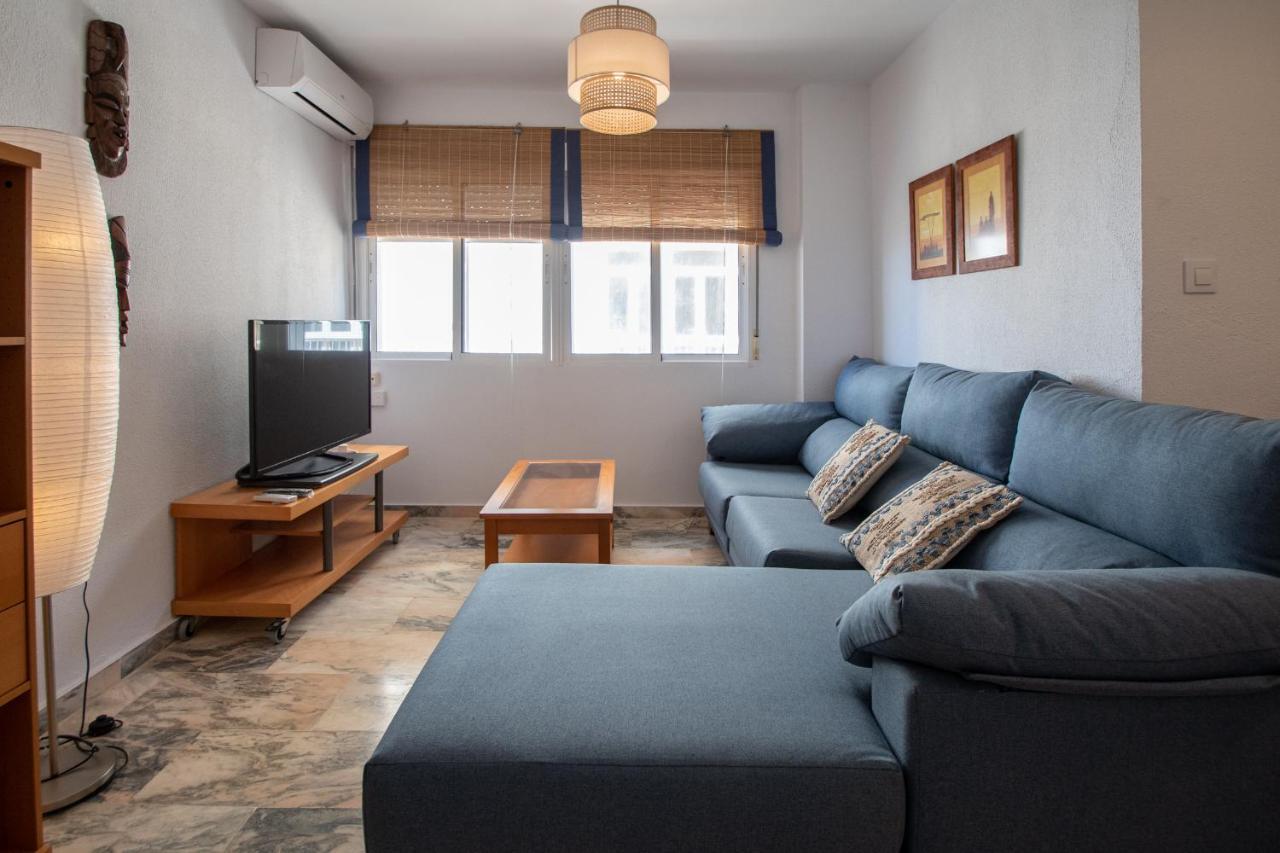 Apartamento Tribalia Kadyks Zewnętrze zdjęcie